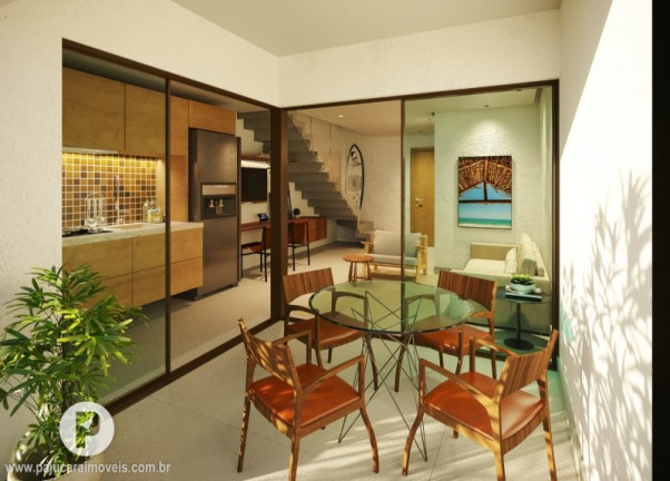 Imagem Apartamento com 1 Quarto à Venda, 55 m² em São Miguel Dos Milagres - Rota Ecológica Dos Milagres Imagem Apartamento com 1 Quarto à Venda, 55 m² em São Miguel Dos Milagres - Rota Ecológica Dos Milagres