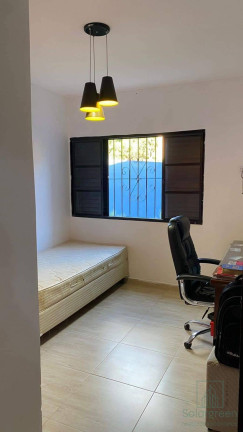 Imagem Casa com 3 Quartos à Venda, 230 m² em Loteamento Vale Das Flores - Atibaia