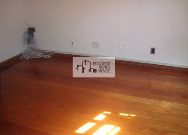 Imagem Casa com 5 Quartos à Venda, 600 m² em Santa Lúcia - Belo Horizonte