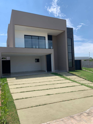 Imagem Casa de Condomínio à Venda, 418 m² em Ribeirão Do Lipa - Cuiabá