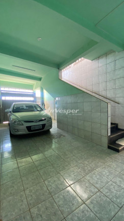 Imagem Sobrado com 3 Quartos à Venda, 376 m² em Setor Garavelo - Aparecida De Goiânia