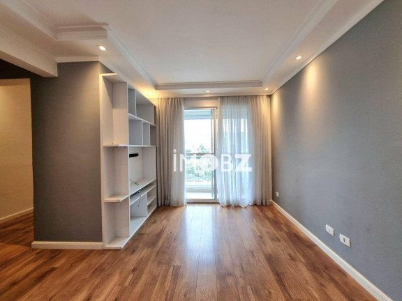 Imagem Imóvel com 3 Quartos à Venda, 62 m² em Vila Andrade - São Paulo