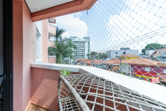 Imagem Apartamento com 2 Quartos à Venda, 67 m² em Vila Parque Jabaquara - São Paulo Imagem Apartamento com 2 Quartos à Venda, 67 m² em Vila Parque Jabaquara - São Paulo