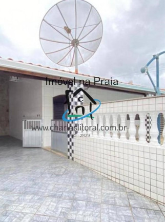 Imagem Casa com 4 Quartos à Venda, 275 m² em Praia Do Indaiá - Caraguatatuba