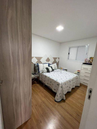 Imagem Apartamento com 2 Quartos à Venda, 53 m² em Parque Morumbi - Votorantim Imagem Apartamento com 2 Quartos à Venda, 53 m² em Parque Morumbi - Votorantim
