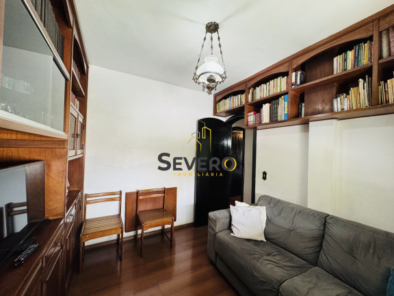Imagem Apartamento com 3 Quartos à Venda, 128 m² em Centro - São Gonçalo Imagem Apartamento com 3 Quartos à Venda, 128 m² em Centro - São Gonçalo