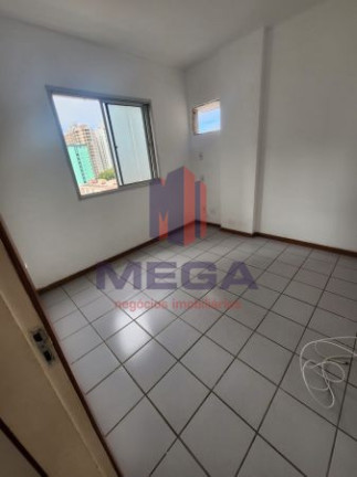 Imagem Apartamento com 2 Quartos à Venda, 65 m² em Itapuã - Vila Velha