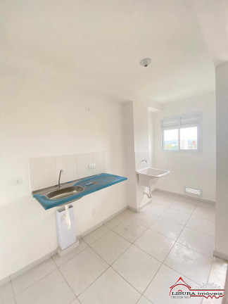 Imagem Apartamento com 2 Quartos à Venda, 47 m² em Jardim Das Indústrias - Jacareí Imagem Apartamento com 2 Quartos à Venda, 47 m² em Jardim Das Indústrias - Jacareí