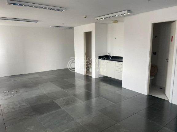 Foto do imóvel Imóvel Comercial à Venda, 50 m² em Planalto Paulista - São Paulo