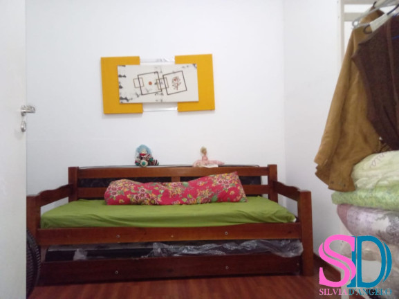 Imagem Apartamento com 2 Quartos à Venda, 69 m² em Mato Dentro - Ubatuba