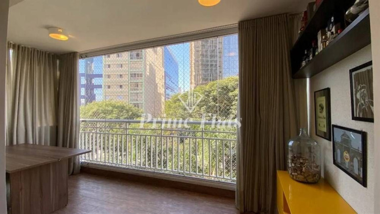 Imagem Apartamento com 2 Quartos à Venda, 75 m² em Liberdade - São Paulo