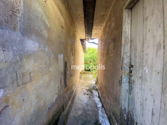 Imagem Terreno à Venda, 500 m² em Santa Paula - São Caetano Do Sul Imagem Terreno à Venda, 500 m² em Santa Paula - São Caetano Do Sul