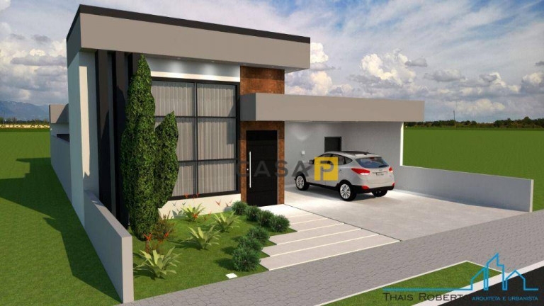 Imagem Casa com 3 Quartos à Venda, 180 m² em Recanto Das águas - Nova Odessa Imagem Casa com 3 Quartos à Venda, 180 m² em Recanto Das águas - Nova Odessa