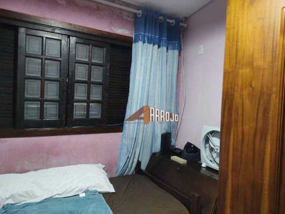 Imagem Sobrado com 4 Quartos à Venda, 242 m² em Vila Buenos Aires - São Paulo Imagem Sobrado com 4 Quartos à Venda, 242 m² em Vila Buenos Aires - São Paulo