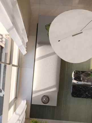 Imagem Apartamento com 3 Quartos à Venda, 281 m² em Moema - São Paulo