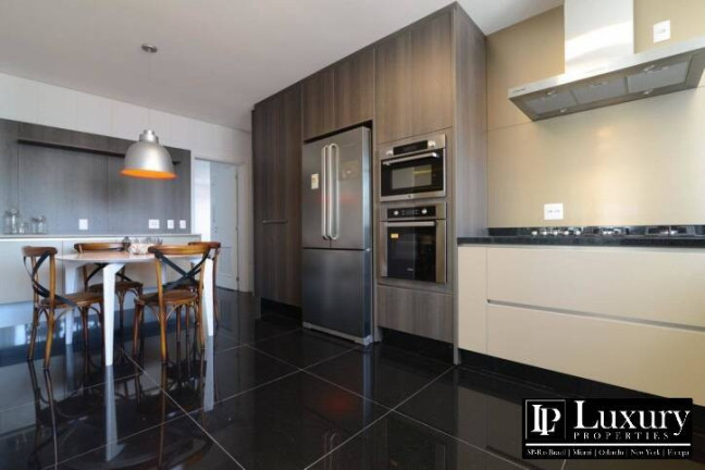 Imagem Apartamento com 4 Quartos à Venda, 297 m² em Jardim Anália Franco - São Paulo Imagem Apartamento com 4 Quartos à Venda, 297 m² em Jardim Anália Franco - São Paulo