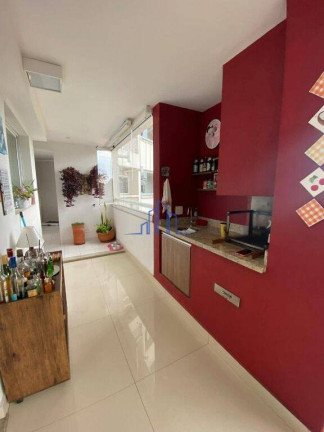 Imagem Apartamento com 3 Quartos à Venda, 196 m² em Alphaville - Barueri Imagem Apartamento com 3 Quartos à Venda, 196 m² em Alphaville - Barueri