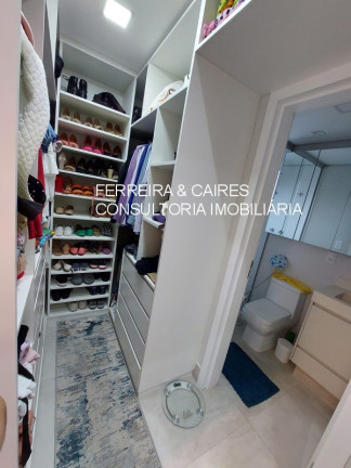 Imagem Apartamento com 2 Quartos à Venda, 83 m² em Jardim Pompéia - Indaiatuba