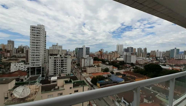 Imagem Apartamento com 2 Quartos à Venda, 75 m² em Boqueirão - Praia Grande Imagem Apartamento com 2 Quartos à Venda, 75 m² em Boqueirão - Praia Grande