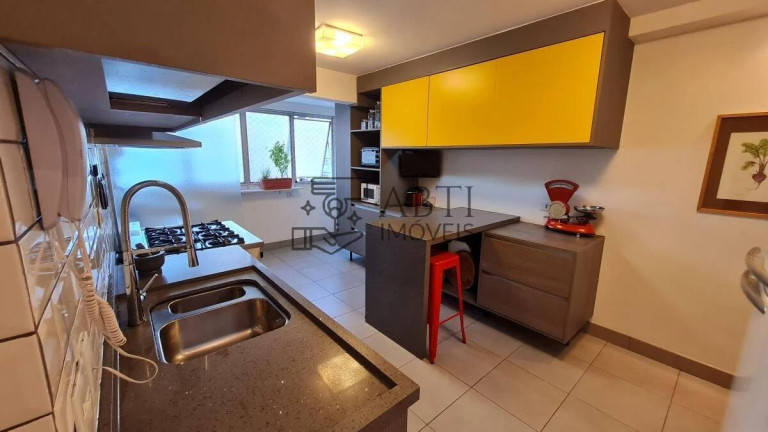 Imagem Apartamento com 2 Quartos à Venda, 92 m² em Itaim Bibi - São Paulo Imagem Apartamento com 2 Quartos à Venda, 92 m² em Itaim Bibi - São Paulo
