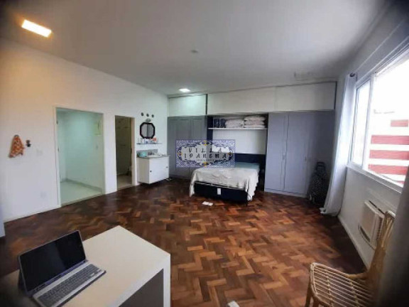 Imagem Imóvel com 1 Quarto à Venda, 40 m² em Copacabana - Rio De Janeiro