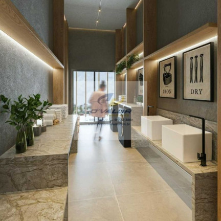 Imagem Apartamento com 2 Quartos à Venda, 69 m² em Intermares - Cabedelo