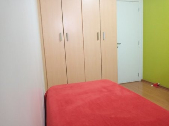 Imagem Apartamento com 3 Quartos à Venda, 88 m² em Vila Bela - São Paulo