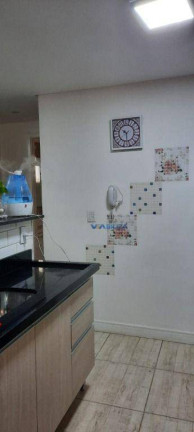 Imagem Apartamento com 2 Quartos à Venda, 57 m² em Jardim Ansalca - Guarulhos Imagem Apartamento com 2 Quartos à Venda, 57 m² em Jardim Ansalca - Guarulhos