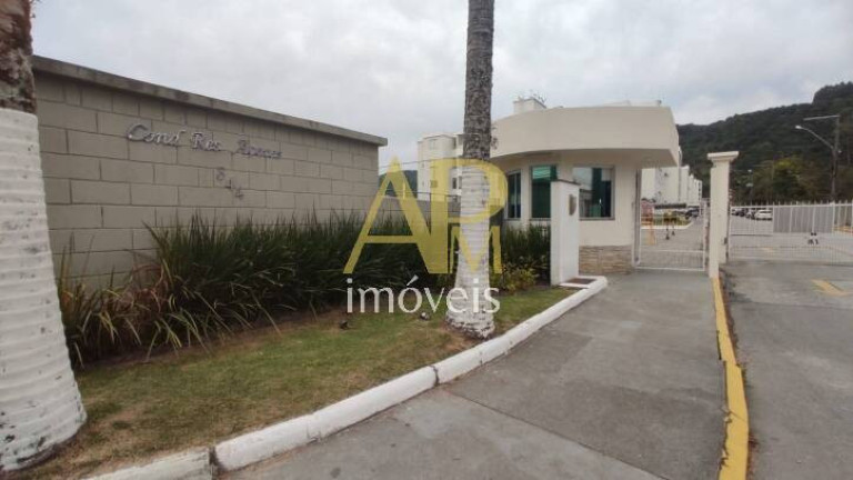 Imagem Apartamento com 2 Quartos à Venda, 50 m² em Fundos - Biguaçu Imagem Apartamento com 2 Quartos à Venda, 50 m² em Fundos - Biguaçu