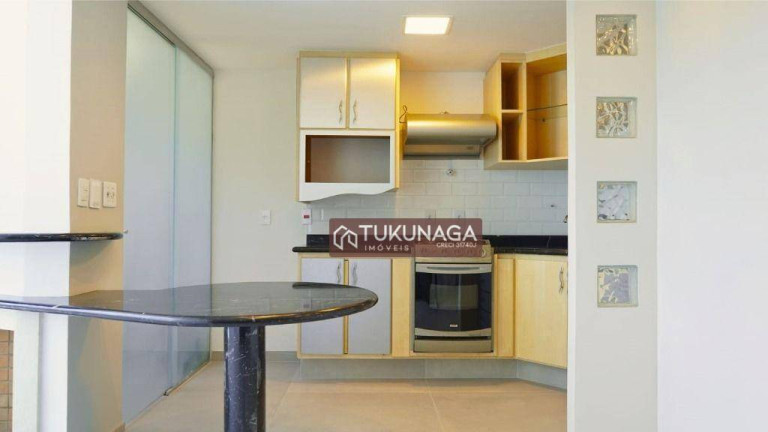 Imagem Apartamento com 1 Quarto à Venda, 61 m² em Paraíso Do Morumbi - São Paulo Imagem Apartamento com 1 Quarto à Venda, 61 m² em Paraíso Do Morumbi - São Paulo