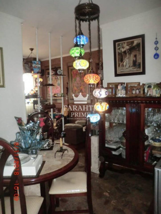 Imagem Apartamento com 2 Quartos à Venda, 60 m² em Saboó - Santos