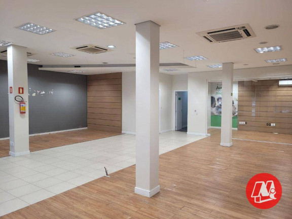Imagem Loja para Alugar, 228 m² em Rio Branco - Porto Alegre