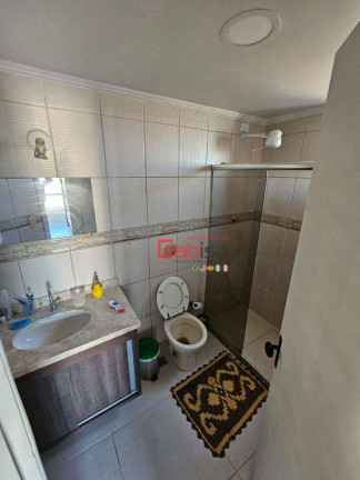 Imagem Cobertura com 3 Quartos à Venda, 120 m² em Braga - Cabo Frio Imagem Cobertura com 3 Quartos à Venda, 120 m² em Braga - Cabo Frio