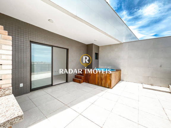Imagem Apartamento com 2 Quartos à Venda, 127 m² em Centro - Cabo Frio