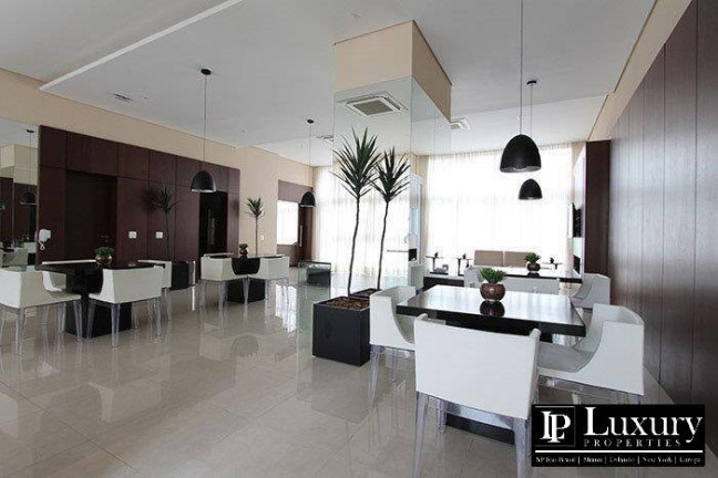 Imagem Apartamento com 3 Quartos à Venda, 171 m² em Paraíso - São Paulo Imagem Apartamento com 3 Quartos à Venda, 171 m² em Paraíso - São Paulo
