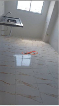 Imagem Apartamento com 2 Quartos à Venda, 44 m² em Brás - São Paulo