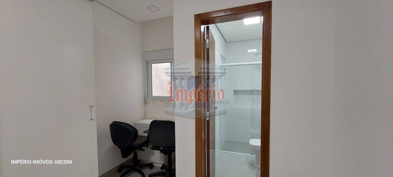 Imagem Casa com 2 Quartos à Venda, 157 m² em Santa Maria - Santo André Imagem Casa com 2 Quartos à Venda, 157 m² em Santa Maria - Santo André