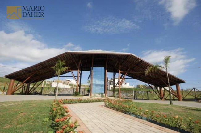 Imagem Terreno à Venda, 490 m² em Condomínio Residencial Jaguary - São José Dos Campos Imagem Terreno à Venda, 490 m² em Condomínio Residencial Jaguary - São José Dos Campos