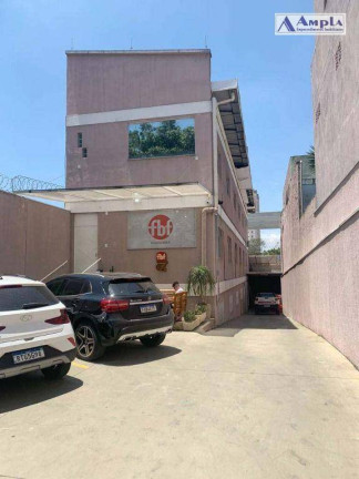 Edifício Residencial à Venda ou Locação, 900 m² em Tatuapé - São Paulo
