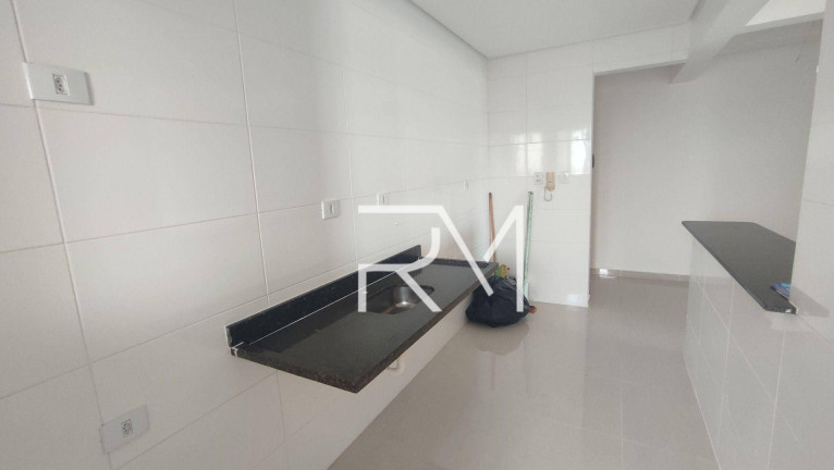Imagem Apartamento com 2 Quartos à Venda, 82 m² em Aguapeú - Mongaguá
