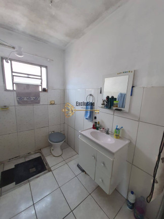 Imagem Casa com 2 Quartos à Venda, 252 m² em Vila Suíça - Santo André Imagem Casa com 2 Quartos à Venda, 252 m² em Vila Suíça - Santo André