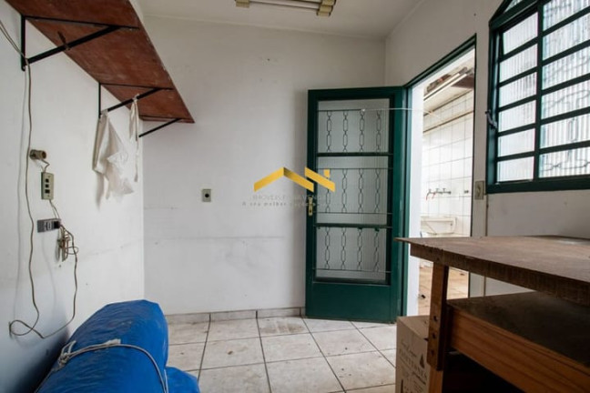 Imagem Casa com 4 Quartos à Venda, 236 m² em Alto Da Lapa - São Paulo