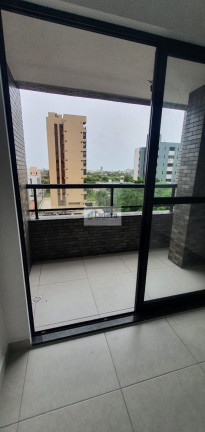 Imagem Apartamento com 1 Quarto à Venda, 57 m² em Intermares - Cabedelo