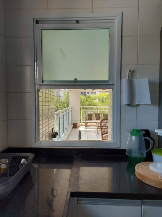Imagem Apartamento com 3 Quartos à Venda, 158 m² em Parque Enseada - Guarujá Imagem Apartamento com 3 Quartos à Venda, 158 m² em Parque Enseada - Guarujá