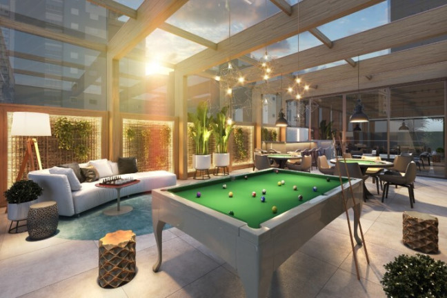 Imagem Apartamento com 3 Quartos à Venda, 129 m² em Meia Praia - Itapema