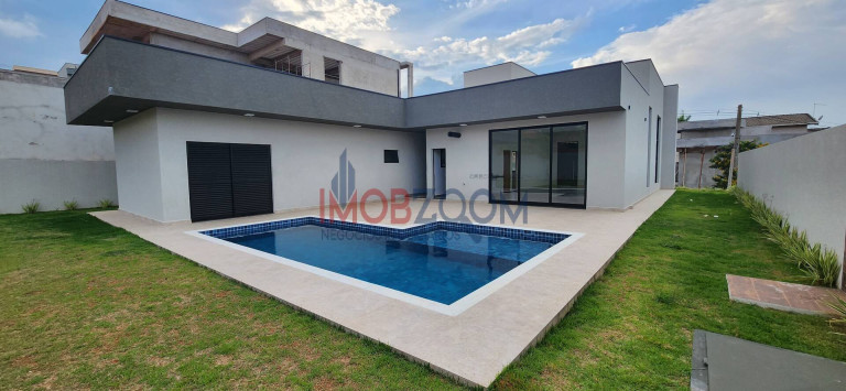 Imagem Casa de Condomínio com 4 Quartos à Venda, 800 m² em Jardim Colonial - Atibaia