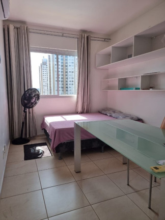 Imagem Imóvel com 3 Quartos para Alugar, 106 m² em Aleixo - Manaus