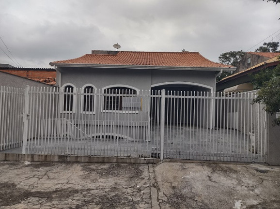 Imagem Casa de Condomínio com 5 Quartos à Venda, 180 m² em Nakamura Park - Cotia Imagem Casa de Condomínio com 5 Quartos à Venda, 180 m² em Nakamura Park - Cotia