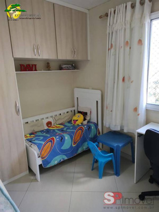 Imagem Apartamento com 2 Quartos à Venda, 50 m² em Mandaqui - São Paulo