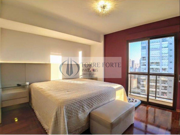 Imagem Apartamento com 4 Quartos à Venda, 322 m² em Santana - São Paulo
